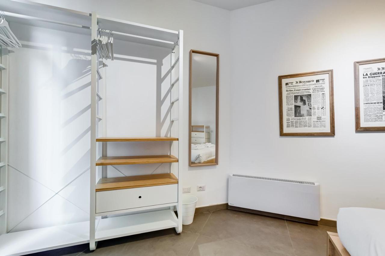 Bdc - Classy Loft In Trastevere Rome Exterior photo
