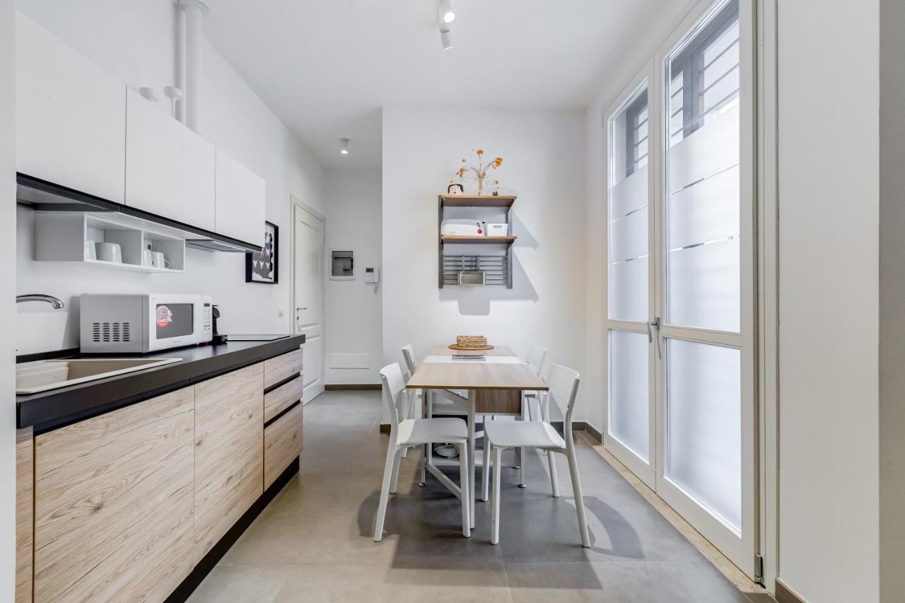 Bdc - Classy Loft In Trastevere Rome Exterior photo