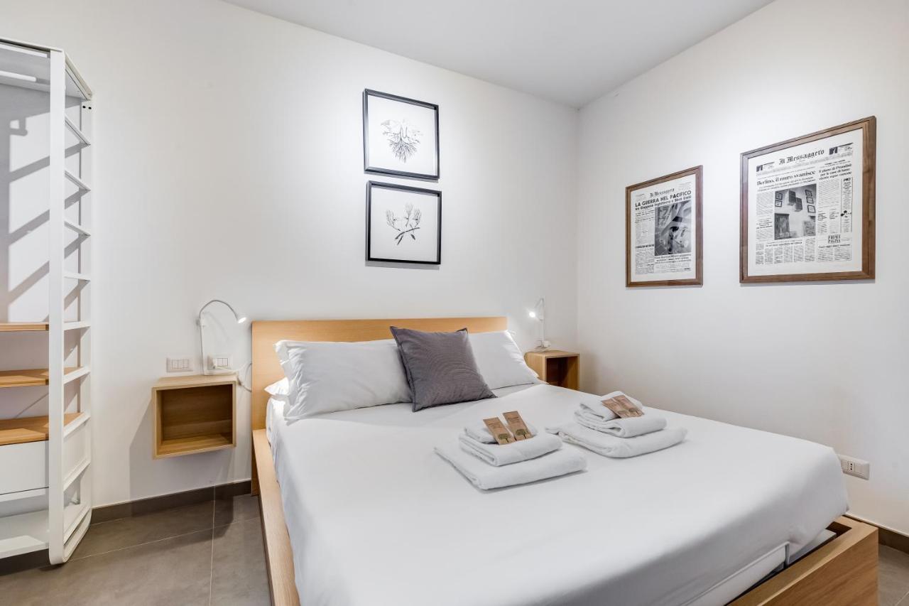 Bdc - Classy Loft In Trastevere Rome Exterior photo