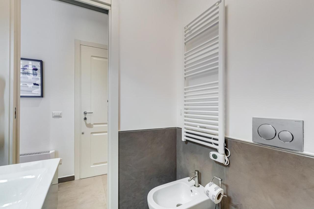 Bdc - Classy Loft In Trastevere Rome Exterior photo
