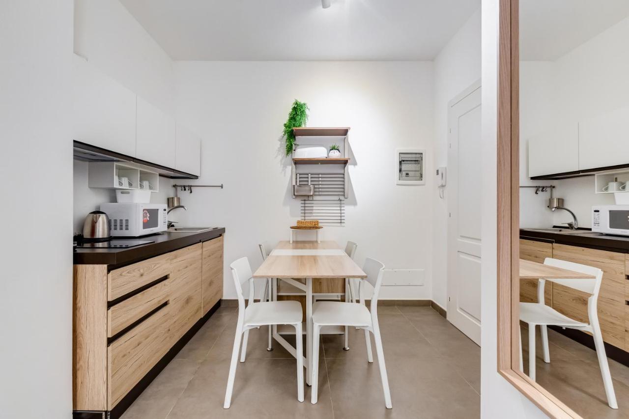 Bdc - Classy Loft In Trastevere Rome Exterior photo