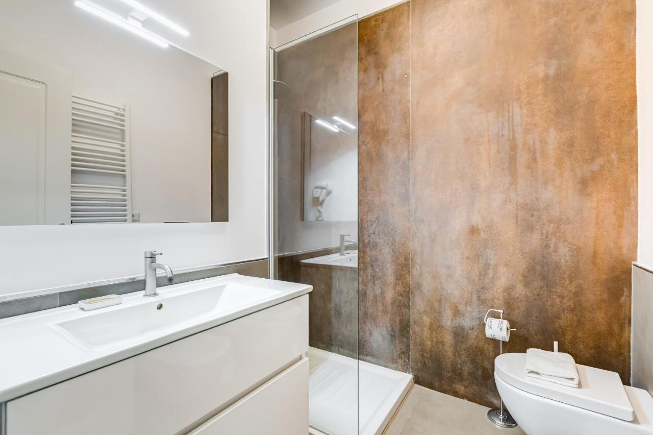Bdc - Classy Loft In Trastevere Rome Exterior photo